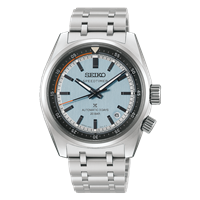 Armbanduhr Seiko Herr Prospex in Stahl HBC003J1